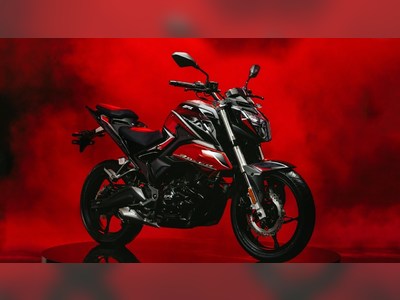 GPX Razer 220 - bikes.thaimotorshow.com