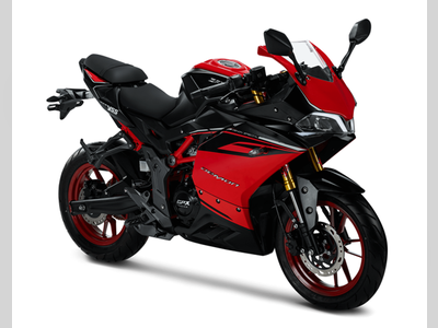 GPX Sport | Motorbikes