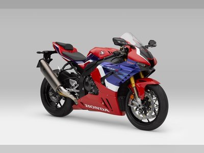 Honda CBR1000RR-R FIREBLADE SP - bikes.thaimotorshow.com